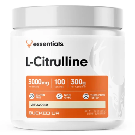 Pre - Workout